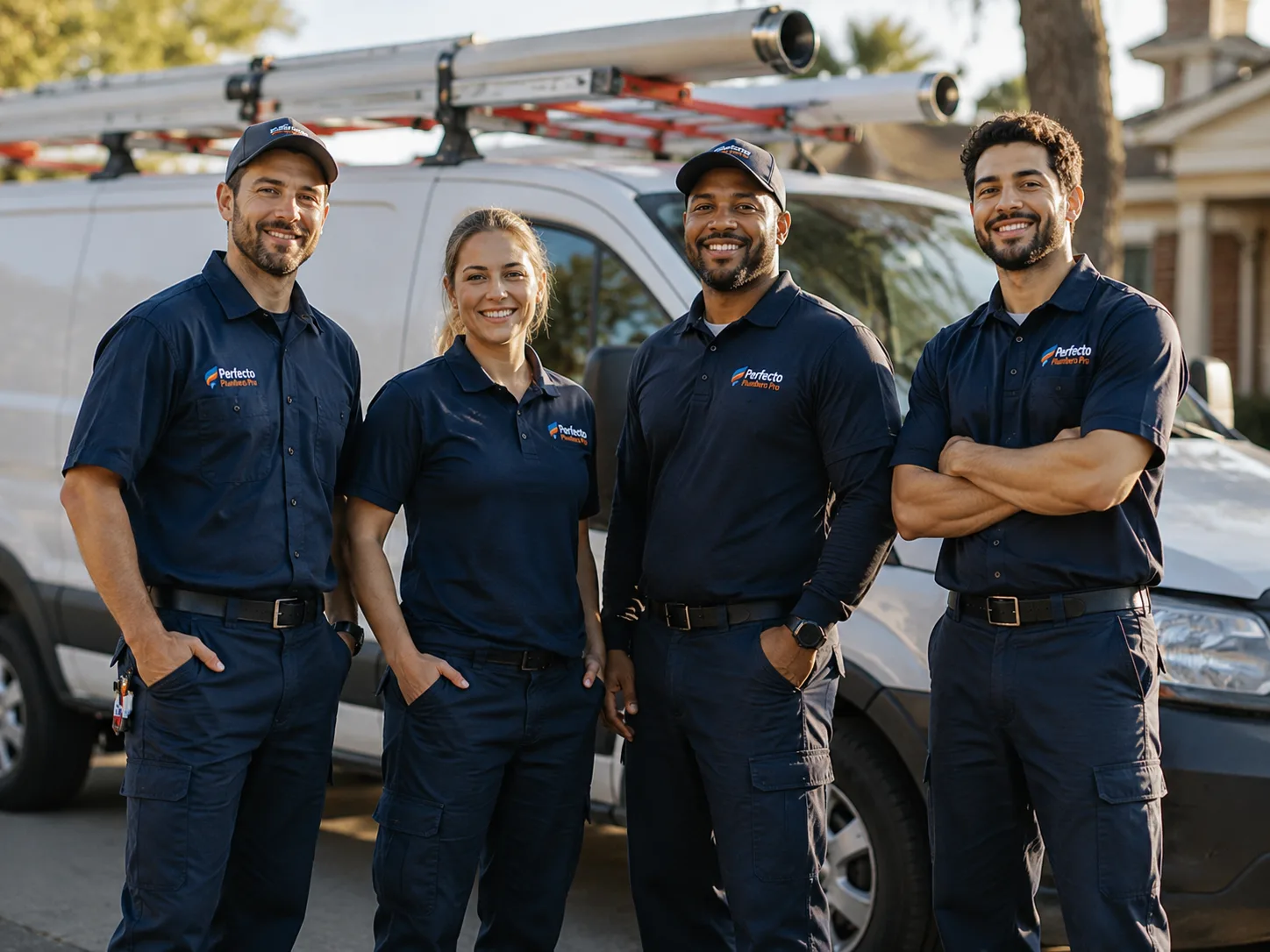 Emergency Plumber Near Me in Fluvanna, TX near me